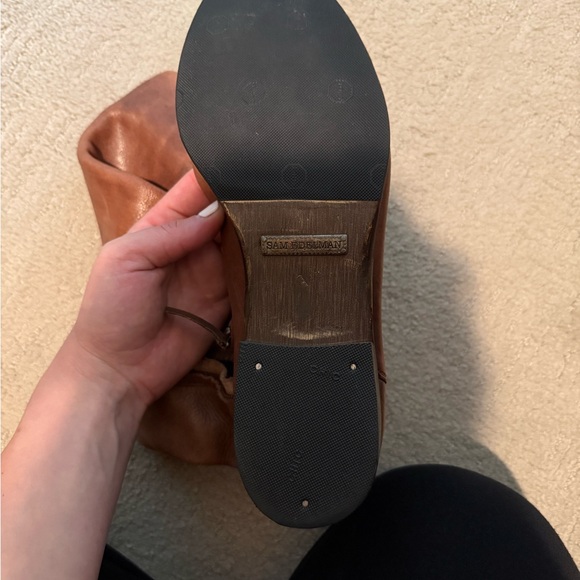 Sam Edelman Phallon Riding Boots - Picture 4 of 4